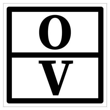 ���� ������� 5 ������ ���������, V (��������������� ������ � ��������������, 300�300 ��)